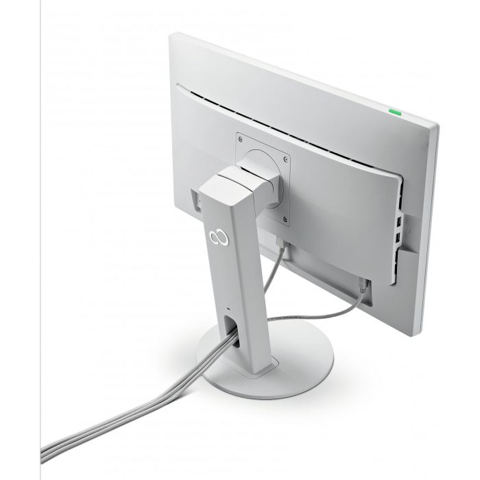 Fujitsu B22-8 WE Neo EU B Line - Monitor de 22" (55,9cm) Widescreen 16:10 (1680x1050) DP DVI VGA 2xUSB - Gris 3 Fujitsu B22-8 WE Neo EU B Line - Monitor de 22" (55,9cm) Widescreen 16:10 (1680x1050) DP DVI VGA 2xUSB - Gris 3