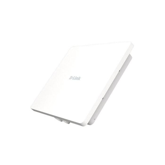 Punto de Acceso Inalámbrico D-Link DAP-X3060OU PoE 3000Mbps/ 2.4GHz 5GHz/ Antenas de 3dBi/ WiFi 802.11ac/n/b/g/ax 1 Punto de Acceso Inalámbrico D-Link DAP-X3060OU PoE 3000Mbps/ 2.4GHz 5GHz/ Antenas de 3dBi/ WiFi 802.11ac/n/b/g/ax 1