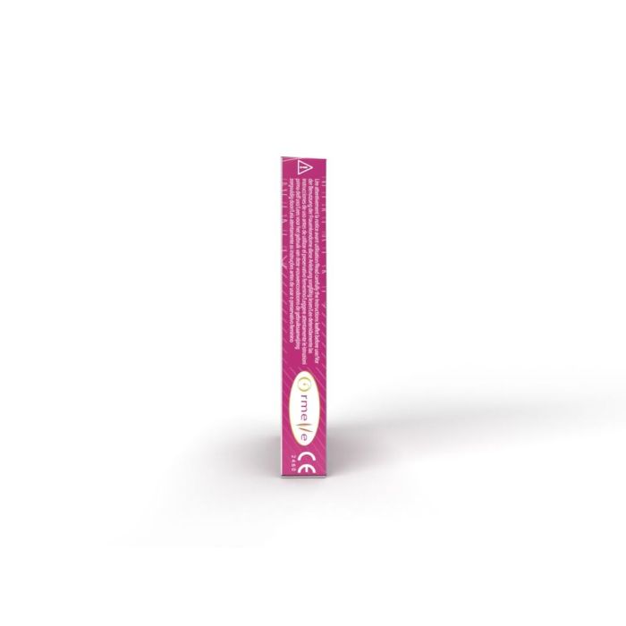 Preservativo Femenino Ormelle 2 Unidades 1