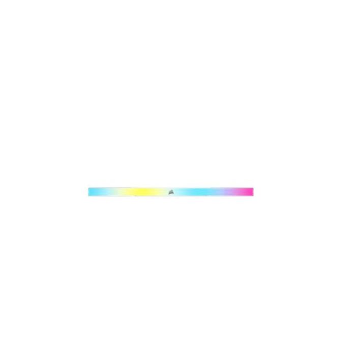 Corsair Memoria DDR5 Vengeance RGB 32GB (2x16GB) 6400MHz CL36-48-48 Blanco CMH32GX5M2B6400Z36W 3