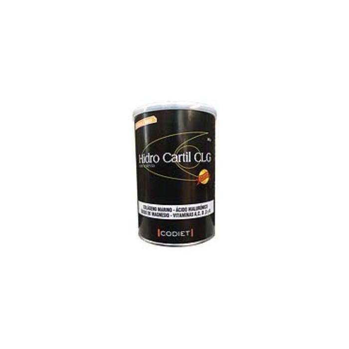Hidro Cartil-Clg 300Gr. Hidro Cartil-Clg 300Gr.