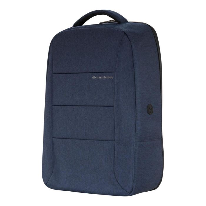dbramante1928 Christiansborg Recycled Backpack 16" Dark blue 4 dbramante1928 Christiansborg Recycled Backpack 16" Dark blue 4