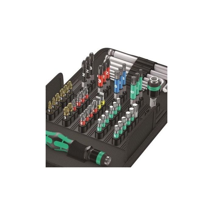 Wera Kraftform Kompakt 100 2