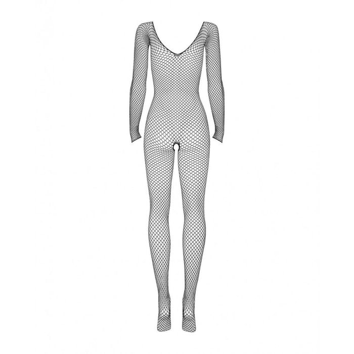 Body de cuerpo entero Obsessive N109 Negro S/M/L 1 Body de cuerpo entero Obsessive N109 Negro S/M/L 1