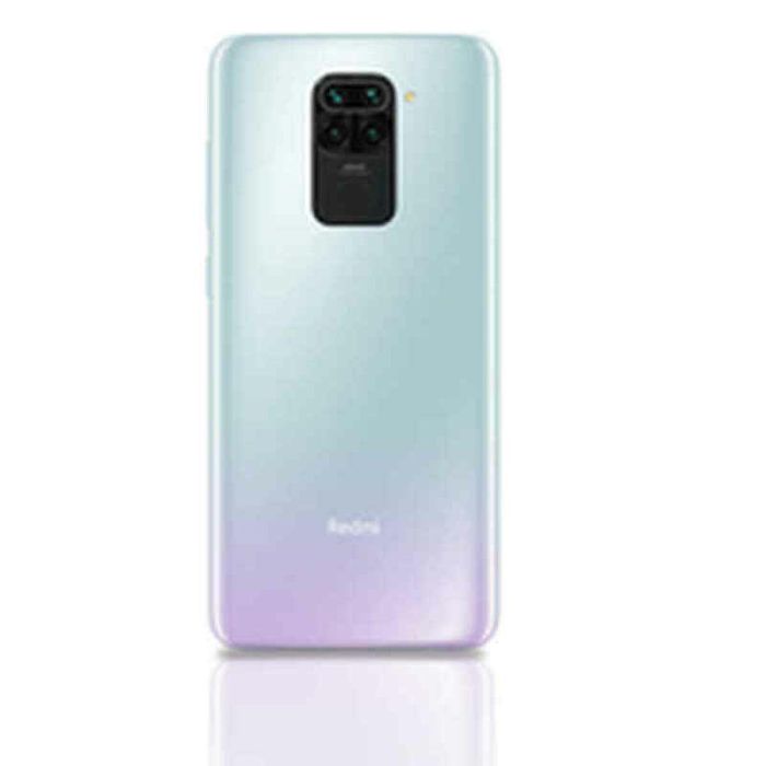Smartphone Xiaomi Note 9 6,53" 6,5" MediaTek Helio G85 3 GB RAM 64 GB Blanco Smartphone Xiaomi Note 9 6,53" 6,5" MediaTek Helio G85 3 GB RAM 64 GB Blanco