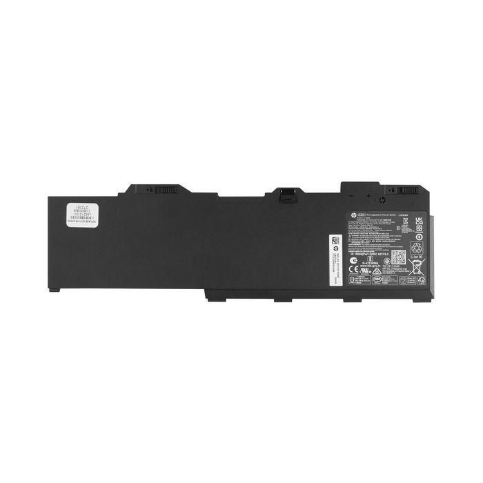 HP Batería 8 celdas 94 Whr 1 HP Batería 8 celdas 94 Whr 1