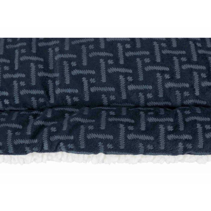 Cueva para gato Trixie Ferris Azul 32 × 42 × 32 cm 2