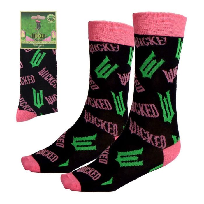 Calcetines wicked tu 36/43 0 Calcetines wicked tu 36/43 0