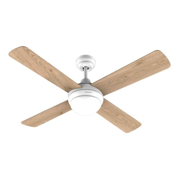 Ventilador de Techo Cecotec EnergySilence Aero 4250 DC Fresh 1 Ventilador de Techo Cecotec EnergySilence Aero 4250 DC Fresh 1