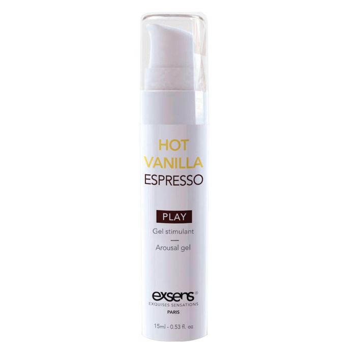 Gel Estimulante Exsens 5 Gel Estimulante Exsens 5