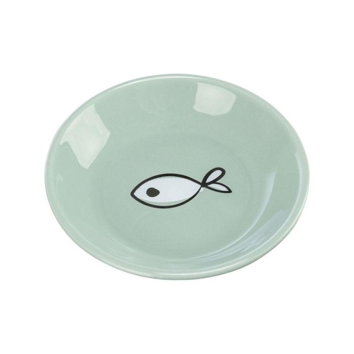 Comedero para Perro Trixie 200 ml 14 cm 10 Comedero para Perro Trixie 200 ml 14 cm 10