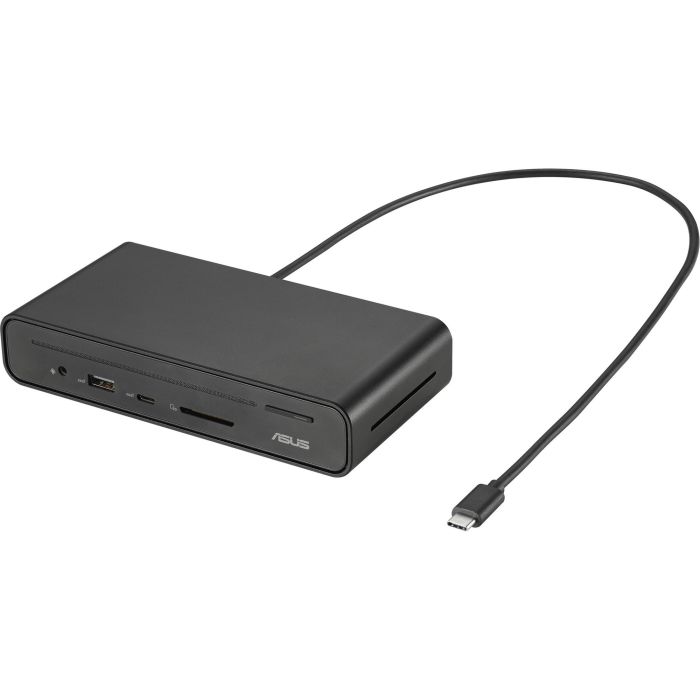 ASUS DC300 USB-C Dock 1