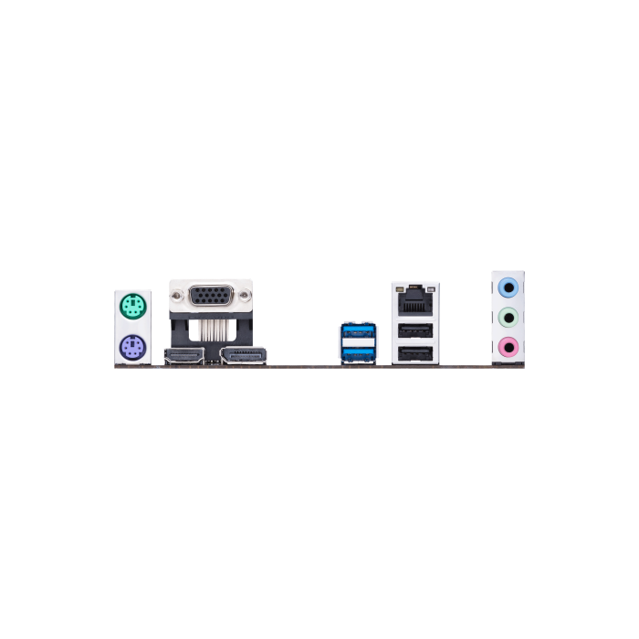 ASUS PRIME H610M-E-CSM Intel H610 LGA 1700 micro ATX 5 ASUS PRIME H610M-E-CSM Intel H610 LGA 1700 micro ATX 5