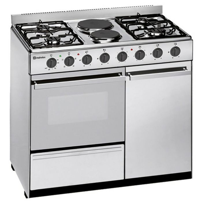 Cocina de Gas Meireles E920XST BUT