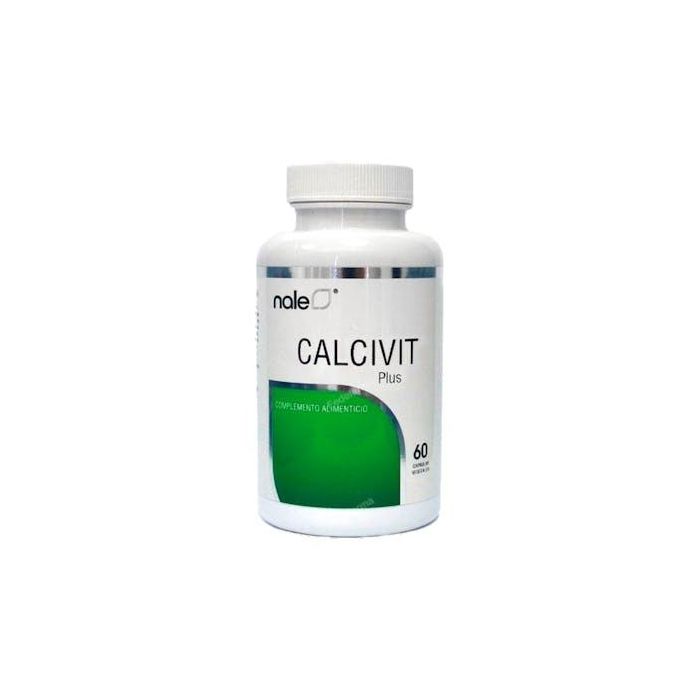 Calcivit Plus