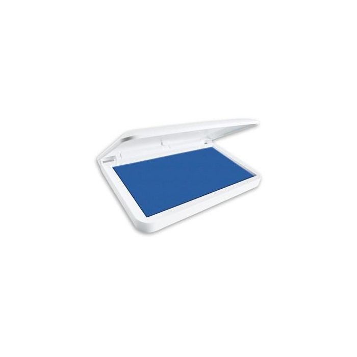 Colop TAMPÓN MAKE1 COLOR MAR SILENCIOSO 50X90 MM Azul 155128 1 Colop TAMPÓN MAKE1 COLOR MAR SILENCIOSO 50X90 MM Azul 155128 1