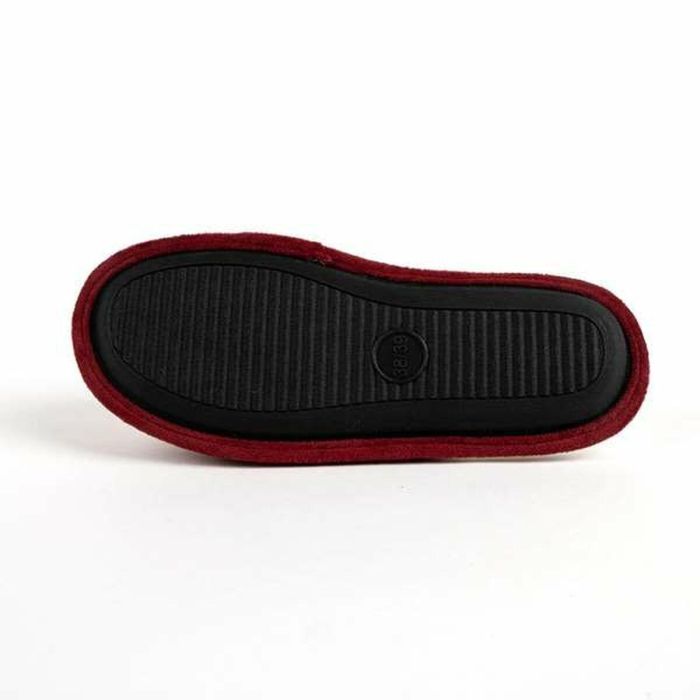 Zapatillas de casa abierta harry potter gryffindor t42/43 1 Zapatillas de casa abierta harry potter gryffindor t42/43 1