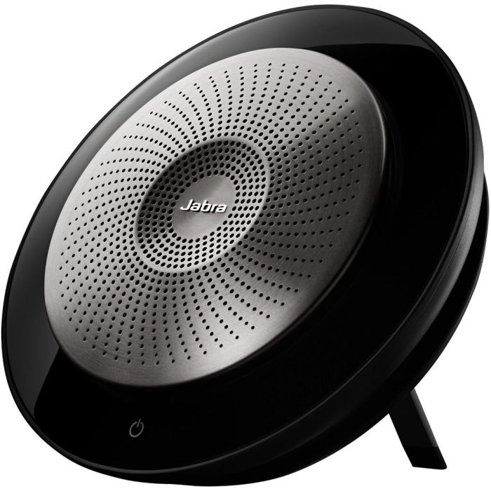 Jabra Speak 710 UC – Altavoz Manos Libres Universal USB/Bluetooth Negro-Plata 5 Jabra Speak 710 UC – Altavoz Manos Libres Universal USB/Bluetooth Negro-Plata 5