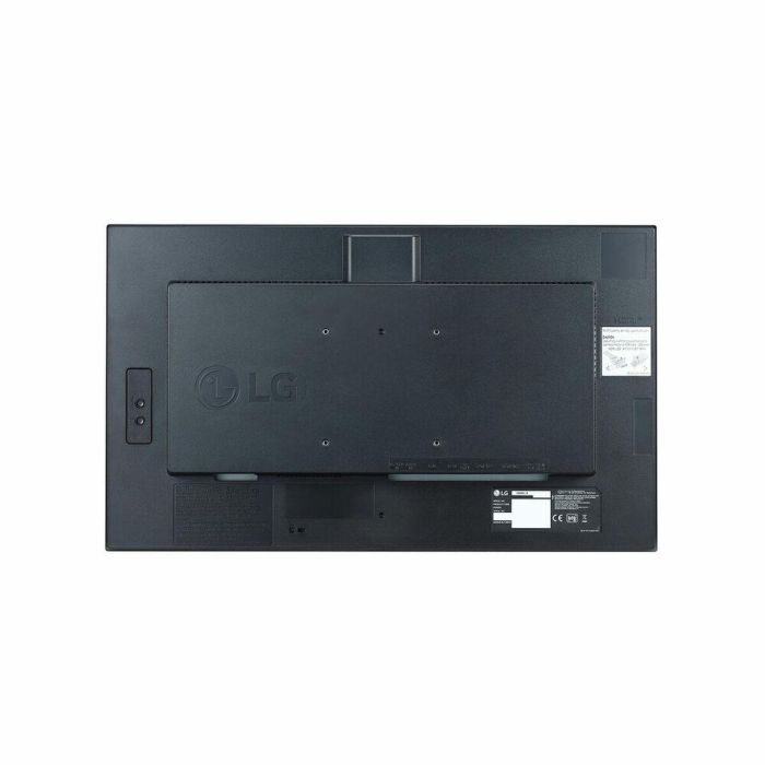 LG 22SM3G-B Pantalla de señalización digital 21.5" IPS Full HD, Procesador incorporado, Negro 1 LG 22SM3G-B Pantalla de señalización digital 21.5" IPS Full HD, Procesador incorporado, Negro 1