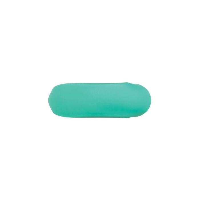 Vibrador Punto G Gender X Strapless Verde 10