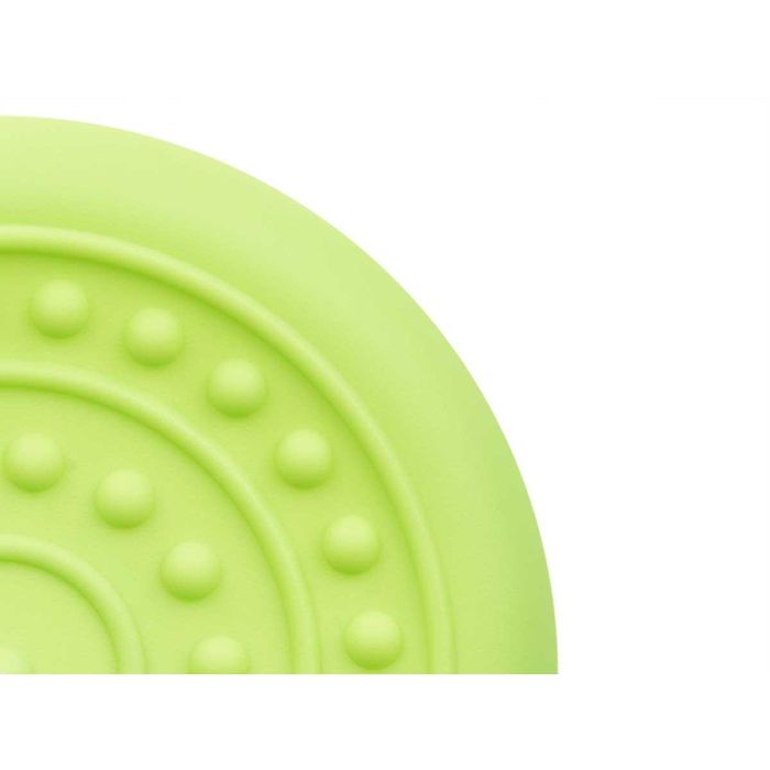 Disco Mascota Silicona Pequeño Surtido Mascow 18.5x2x18.5 cm - Azul, Morado, Verde (24 Unidades) 3 Disco Mascota Silicona Pequeño Surtido Mascow 18.5x2x18.5 cm - Azul, Morado, Verde (24 Unidades) 3
