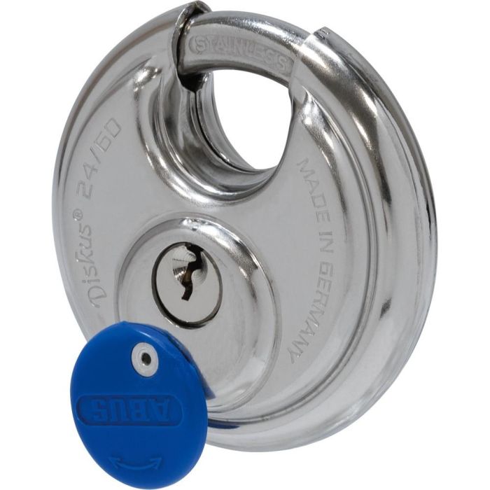 ABUS Diskus 24IB/60 SL 7 1