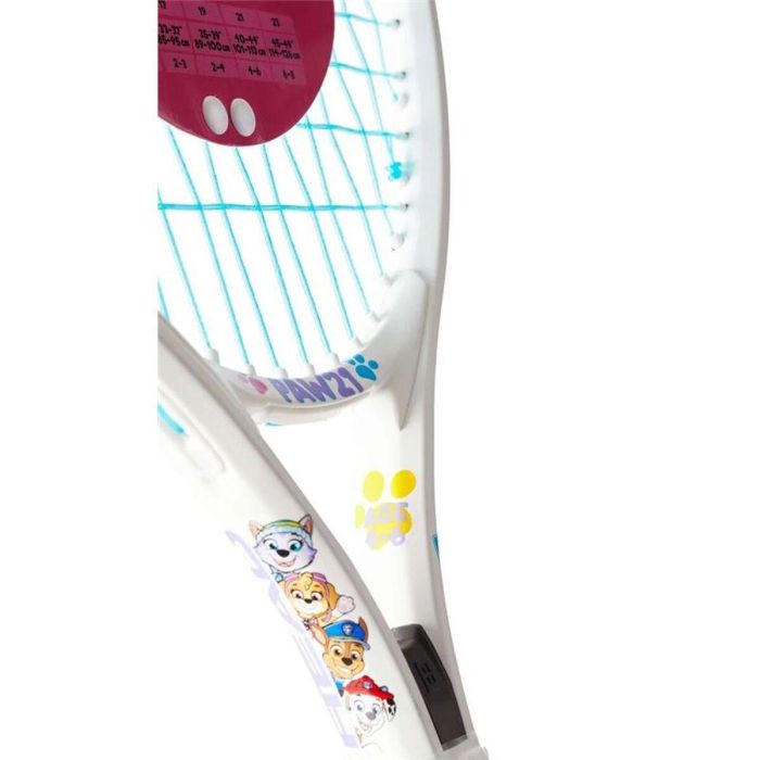 Raqueta de Tenis Head Paw 21 Blanco 2