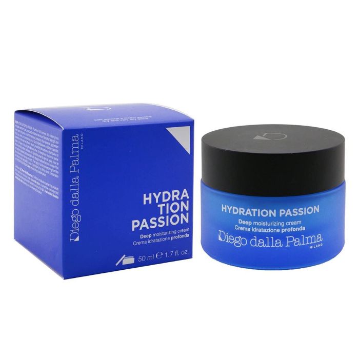 Diego Dalla Palma Hydration passion crema suavizante 50 ml