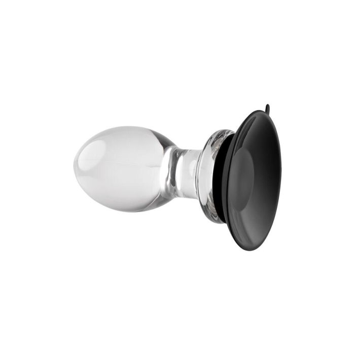 Plug Anal Gender X Gender X (10,1 cm) (5,8 cm) 12 Plug Anal Gender X Gender X (10,1 cm) (5,8 cm) 12