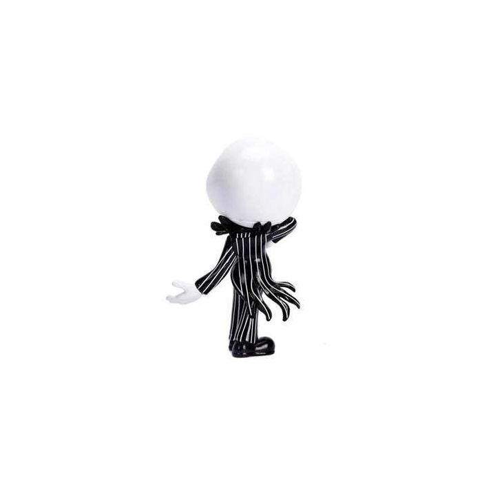 Figura metal jack skellington 10 cm 10