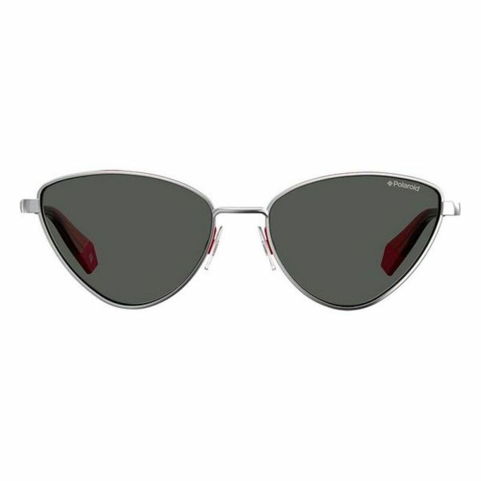 Gafas de Sol Mujer Polaroid PLD 6071/S/X ø 56 mm 3 Gafas de Sol Mujer Polaroid PLD 6071/S/X ø 56 mm 3