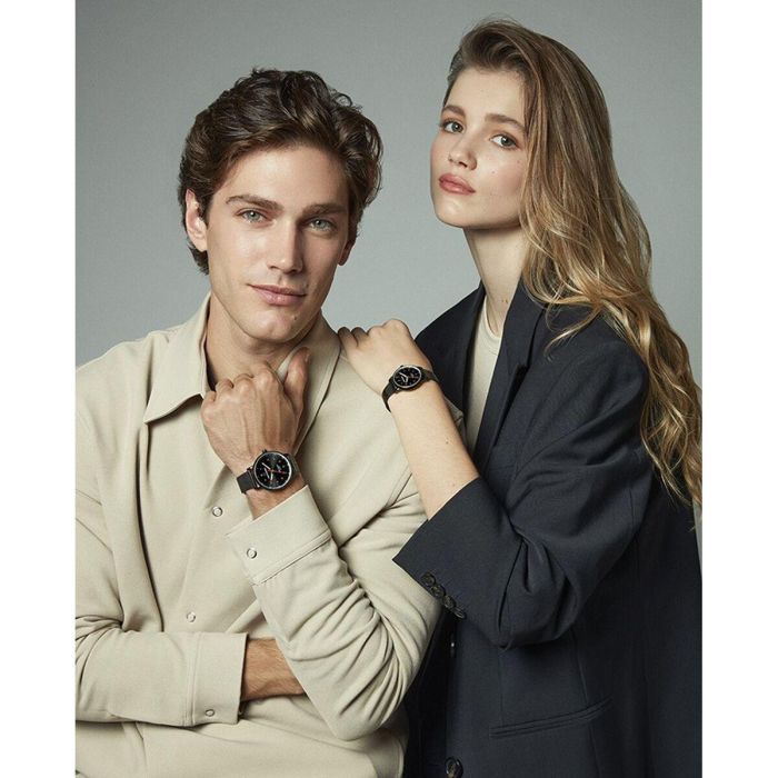 Reloj Hombre Mark Maddox HM1014-54 (Ø 40 mm) 1 Reloj Hombre Mark Maddox HM1014-54 (Ø 40 mm) 1
