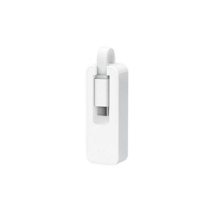 TP-Link 1G RJ-45, USB 3.0, RTL8153, 71x26x16.2 mm 2 TP-Link 1G RJ-45, USB 3.0, RTL8153, 71x26x16.2 mm 2