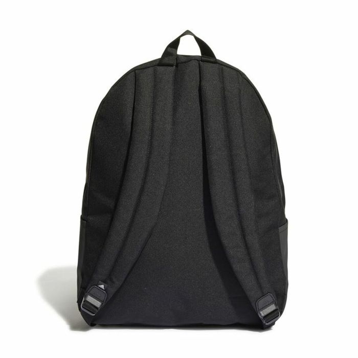 Mochila Deportiva Adidas Classic Badge of Sport 3 Stripes Negro 5 Mochila Deportiva Adidas Classic Badge of Sport 3 Stripes Negro 5