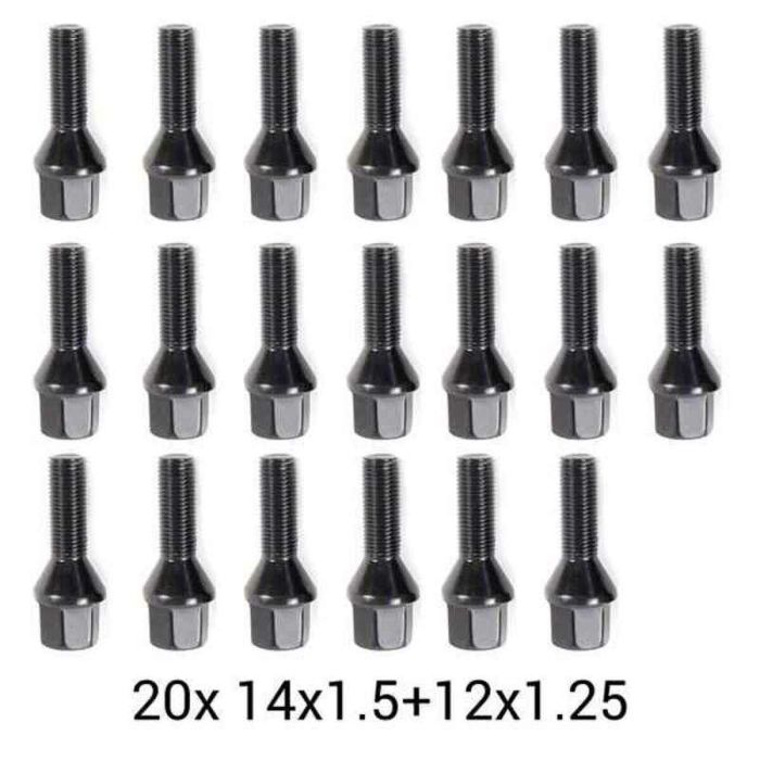 Set de Separadores OMP OMPS08630501 2 Set de Separadores OMP OMPS08630501 2