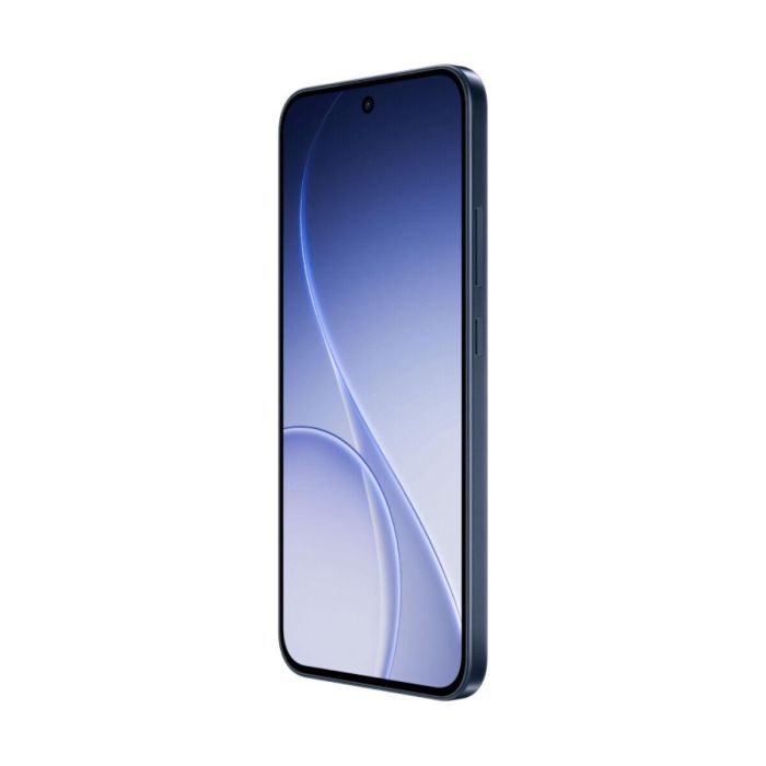 Smartphone Oppo Reno15 F 5G 6,57" Octa Core 12 GB RAM 512 GB Azul Negro Smartphone Oppo Reno15 F 5G 6,57" Octa Core 12 GB RAM 512 GB Azul Negro