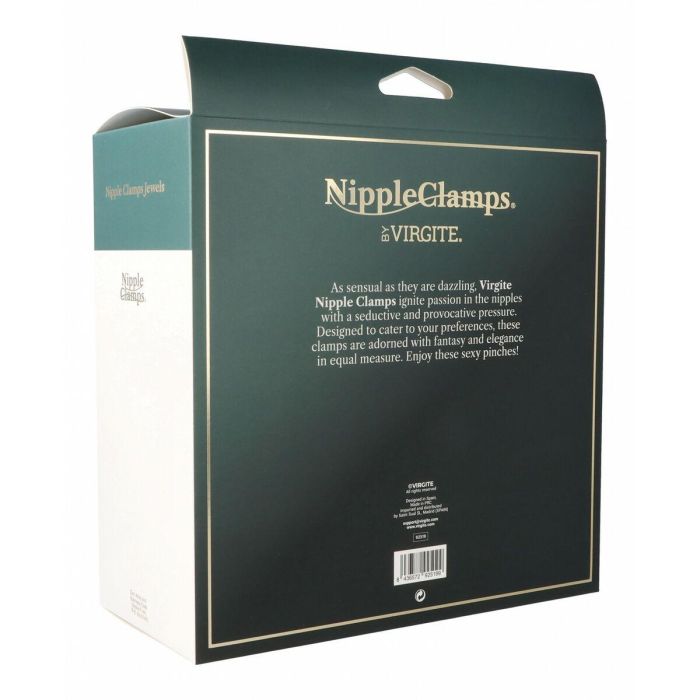 Succionador de Clítoris Virgite 2 Succionador de Clítoris Virgite 2
