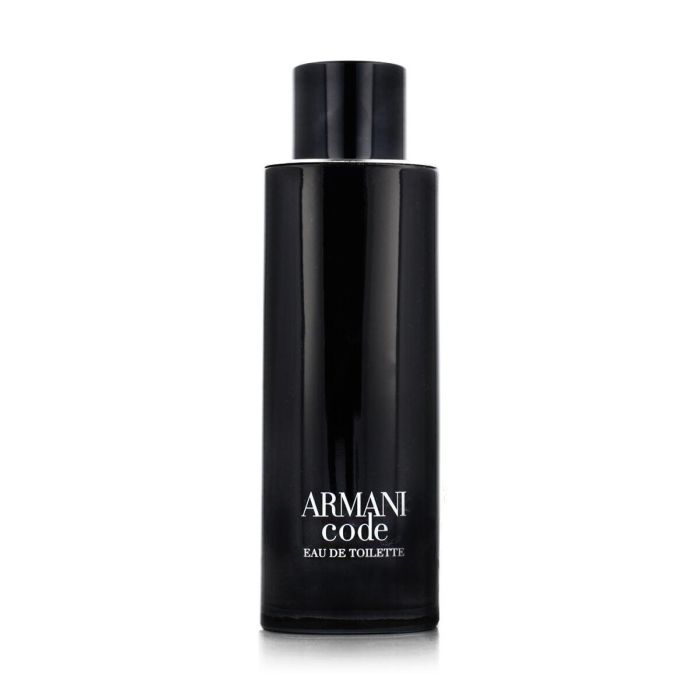 Perfume Hombre Giorgio Armani Code Homme EDT 200 ml 1