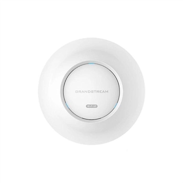 Grandstream GWN7665 Wi-Fi 6E Access Point 2x2:2 MU-MIMO 5400 Mbit/s