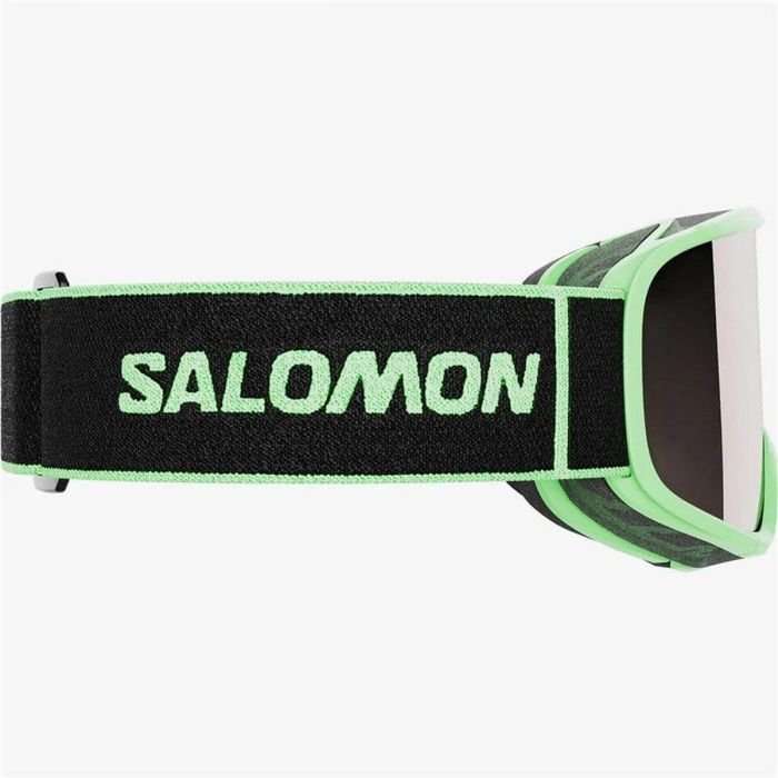 Gafas de Esquí Salomon Aksium 2.0 Verde 2