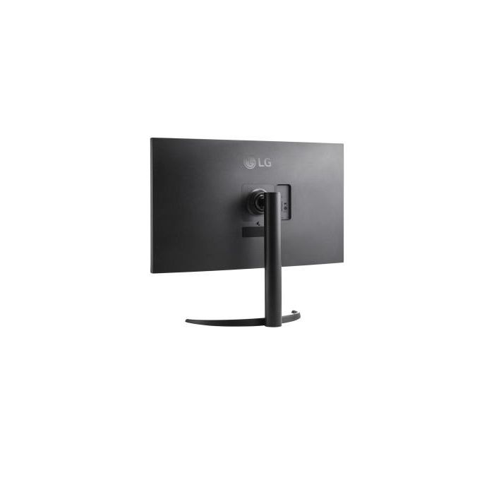 LG 32UR550K-B pantalla para PC 80 cm (31.5") 3840 x 2160 Pixeles 4K Ultra HD LCD Negro 4 LG 32UR550K-B pantalla para PC 80 cm (31.5") 3840 x 2160 Pixeles 4K Ultra HD LCD Negro 4
