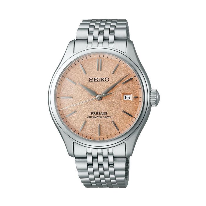 Reloj Hombre SPB467J1 Reloj Hombre SPB467J1