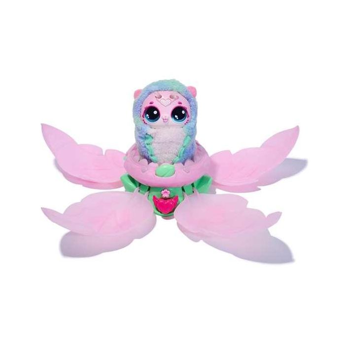 Peluche interactivo bloomable kittyfly 25,4x20,32x20,32 cm - modelos surtidos 9 Peluche interactivo bloomable kittyfly 25,4x20,32x20,32 cm - modelos surtidos 9