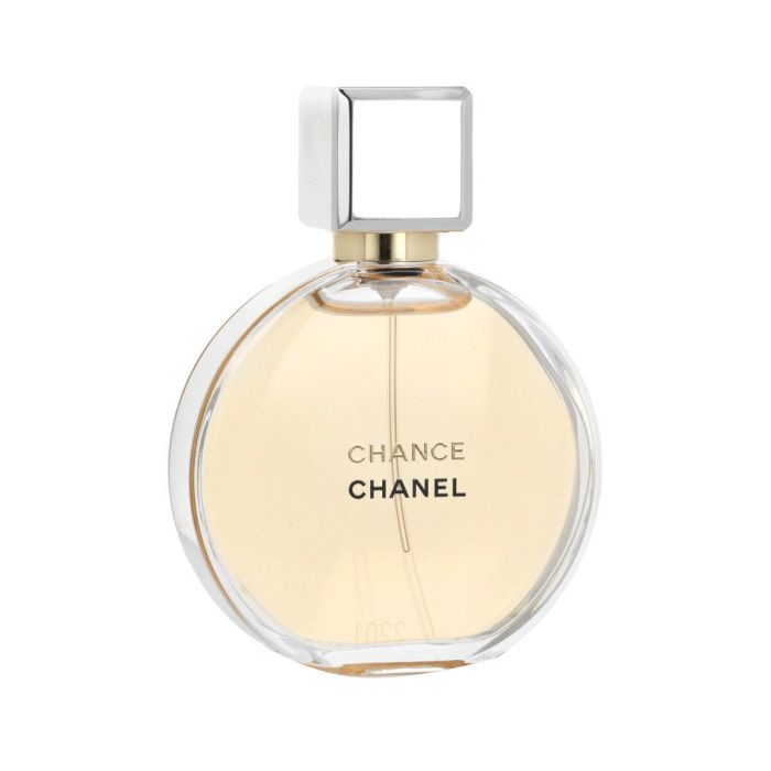 Perfume Mujer Chanel Chance Eau de Parfum EDP 35 ml 1