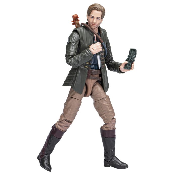 Figura Hasbro Dungeons & Dragons Honor 1 Figura Hasbro Dungeons & Dragons Honor 1