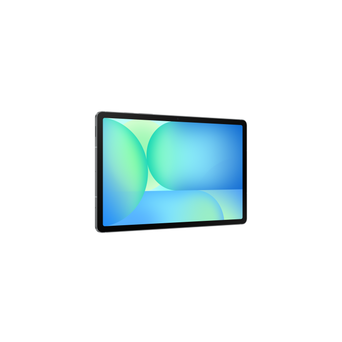 Tablet Samsung 10,9" 12 GB RAM 256 GB Gris 4 Tablet Samsung 10,9" 12 GB RAM 256 GB Gris 4