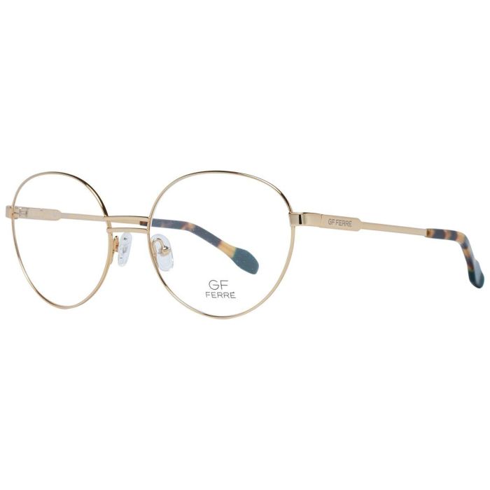 Montura de Gafas Mujer Gianfranco Ferre GFF0165 55001 0 Montura de Gafas Mujer Gianfranco Ferre GFF0165 55001 0