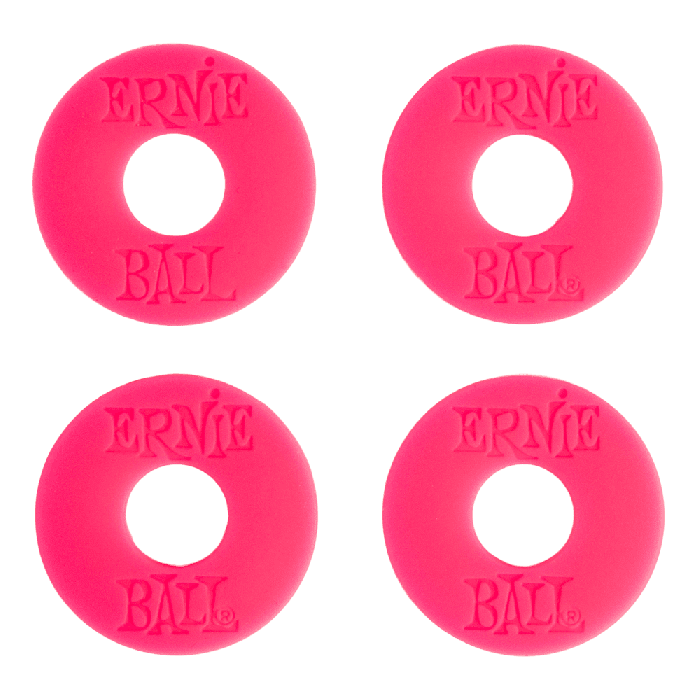Strap Blocks 4 Pcs - Rosa Strap Blocks 4 Pcs - Rosa