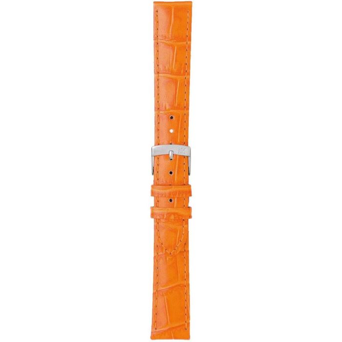 Correa para Reloj Morellato A01X2704656086CR22 Naranja