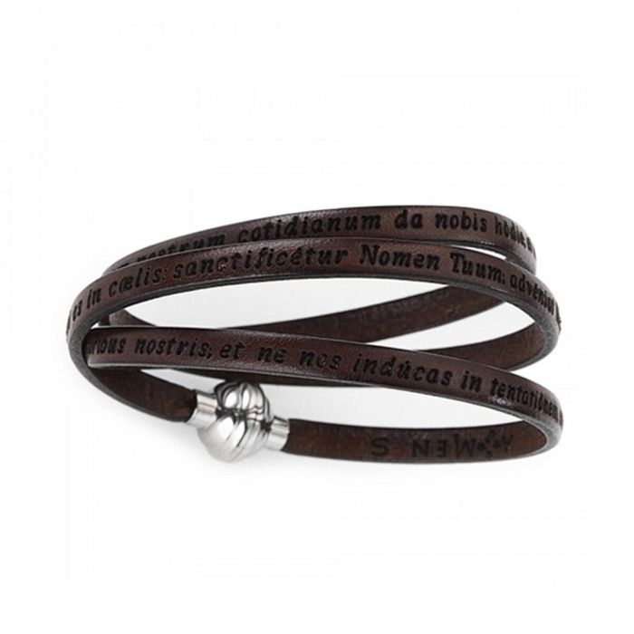 Pulsera Mujer Amen PNLA05-60